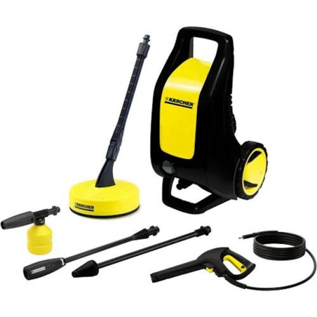 Lava Jato KARCHER K 3.100 PLUS